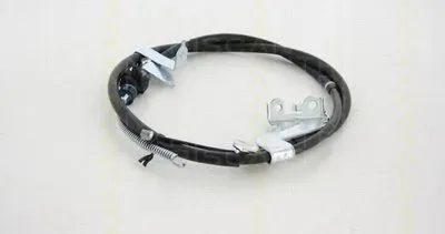 Трос, стояночная тормозная система TRISCAN купить