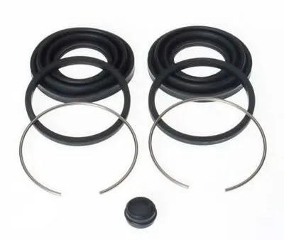 Прокладка, поршень корпуса скобы тор BUDWEG CALIPER купить