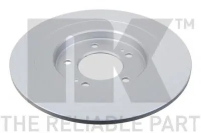 Тормозной диск NK купить