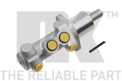 целиндер ручного тормоза NK купить