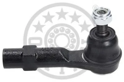 Наконечник поперечной рулевой тяги OPTIMAL купить