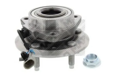 Комплект подшипника ступицы колеса MAPCO купить