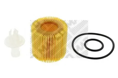 Масляный фильтр MAPCO купить