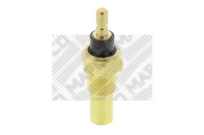 Датчик, температура охлаждающей жидкости MAPCO купить