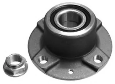 Комплект подшипника ступицы колеса MOOG купить