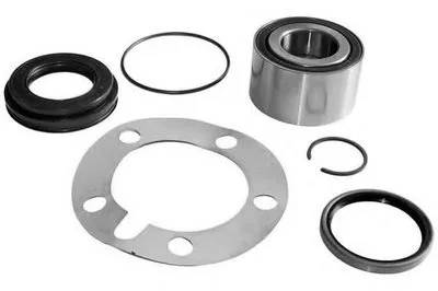 Комплект подшипника ступицы колеса MOOG купить