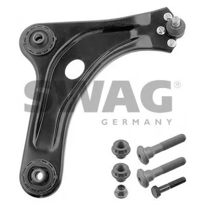 Рычаг независимой подвески колеса, подвеска колеса SWAG купить