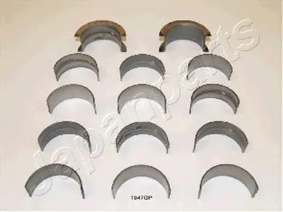 Комплект подшипников коленчатого вала JAPANPARTS купить