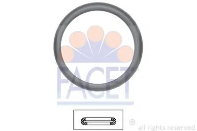 Прокладка FACET купить