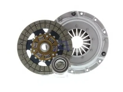 Комплект сцепления AISIN Clutch Kit (3P) AISIN купить