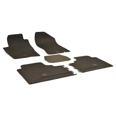 Комплект ковриков RAMEDER купить