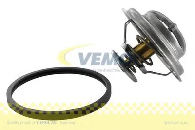 Термостат, охлаждающая жидкость premium quality MADE IN EUROPE VEMO купить