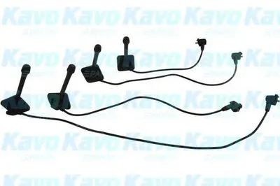 Комплект проводов зажигания KAVO PARTS купить