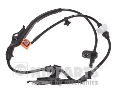 Датчик, частота вращения колеса NIPPARTS купить