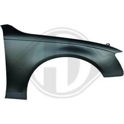 Крыло DIEDERICHS купить