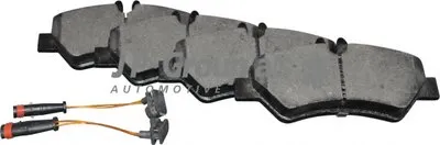 Комплект тормозных колодок, дисковый тормоз JP Group JP GROUP купить