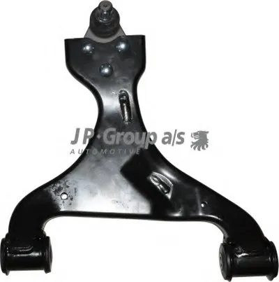 Рычаг независимой подвески колеса, подвеска колеса JP Group JP GROUP купить