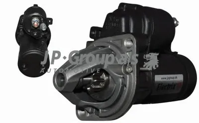 Стартер JP Group JP GROUP купить