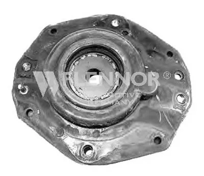 Опора стойки амортизатора KAWE купить