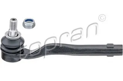 Наконечник поперечной рулевой тяги TOPRAN купить