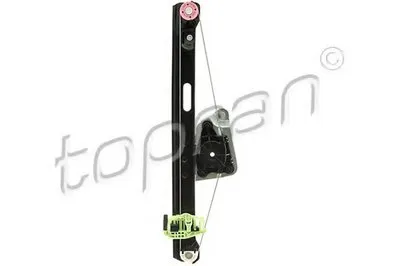 Подъемное устройство для окон TOPRAN купить