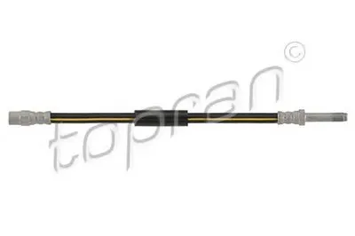 Тормозной шланг TOPRAN купить