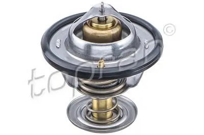 Термостат, охлаждающая жидкость TOPRAN купить