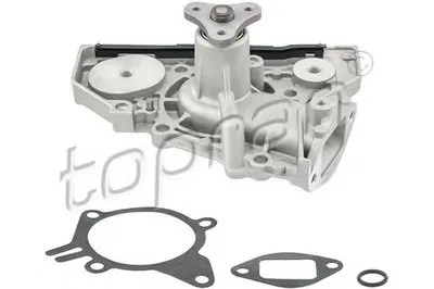 Водяной насос TOPRAN купить