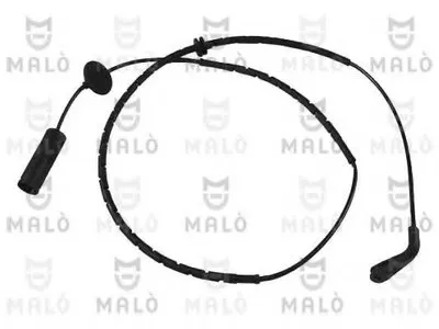 Сигнализатор, износ тормозных колодок MALÒ купить