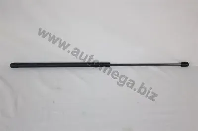 Газовая пружина, крышка багажник AutoMega Premium AUTOMEGA купить