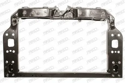 Облицовка передка PRASCO купить