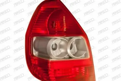 Задний фонарь PRASCO купить