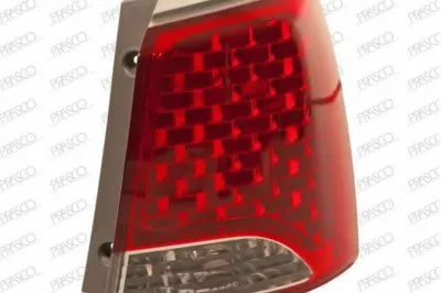 Задний фонарь PRASCO купить