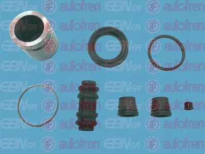 Ремкомплект, тормозной суппорт AUTOFREN SEINSA купить