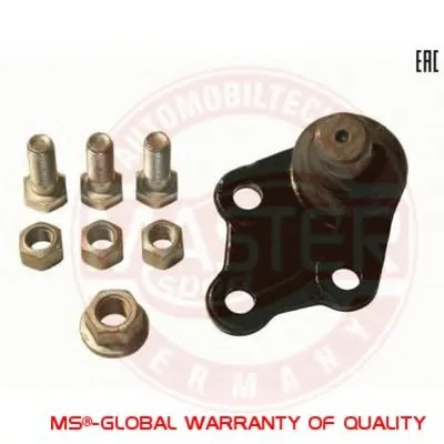 Шаровой шарнир MASTER-SPORT купить