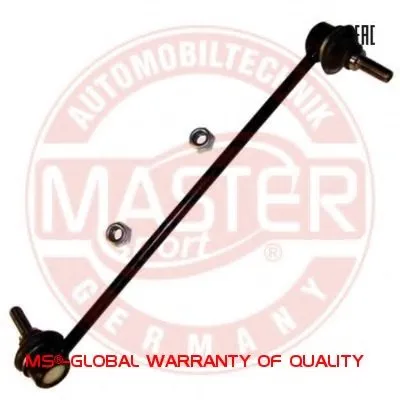Тяга / стойка, стабилизатор MASTER-SPORT купить