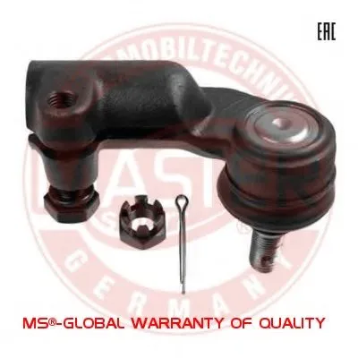 Наконечник поперечной рулевой тяги MASTER-SPORT купить