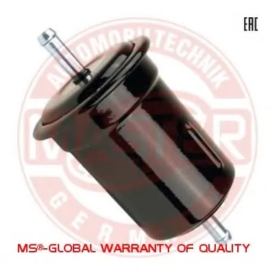 Топливный фильтр MASTER-SPORT купить