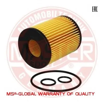Масляный фильтр MASTER-SPORT купить