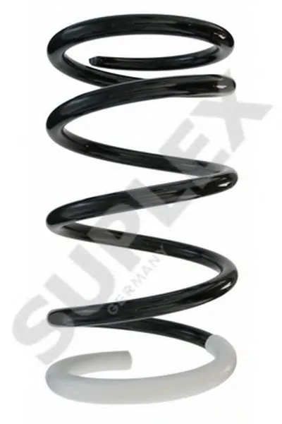 винтовая пружина