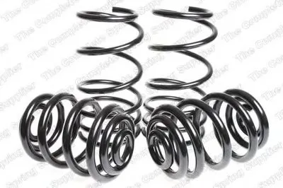 Комплект ходовой части, пружины ROC купить