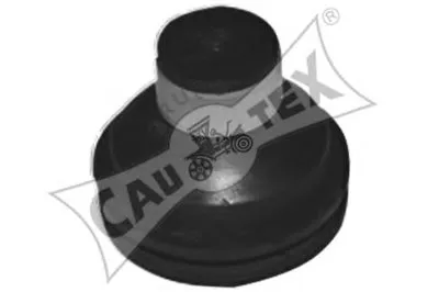 Буфер, кожух двигателя CAUTEX купить