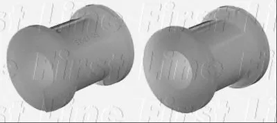 Ремкомплект, соединительная тяга стабилизатора FIRST LINE купить