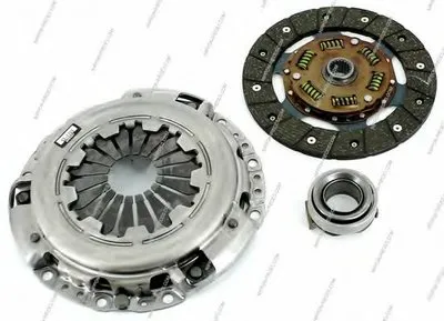 Комплект сцепления NPS купить
