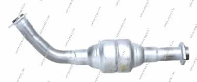 Система выпуска ОГ NPS купить