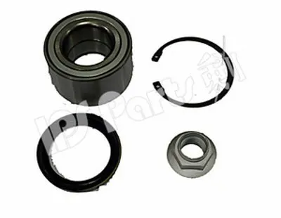Комплект подшипника ступицы колеса IPS Parts IPS Parts купить