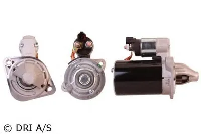 Стартер DRI купить