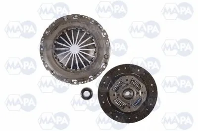 Комплект сцепления 3P Kit MAPA купить