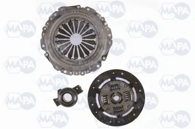 Комплект сцепления 3P Kit MAPA купить