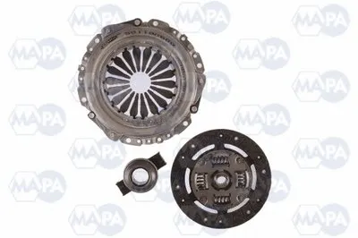 Комплект сцепления 3P Kit MAPA купить